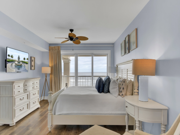 Wonderful Family Vacation Condo with Full Ocean View
